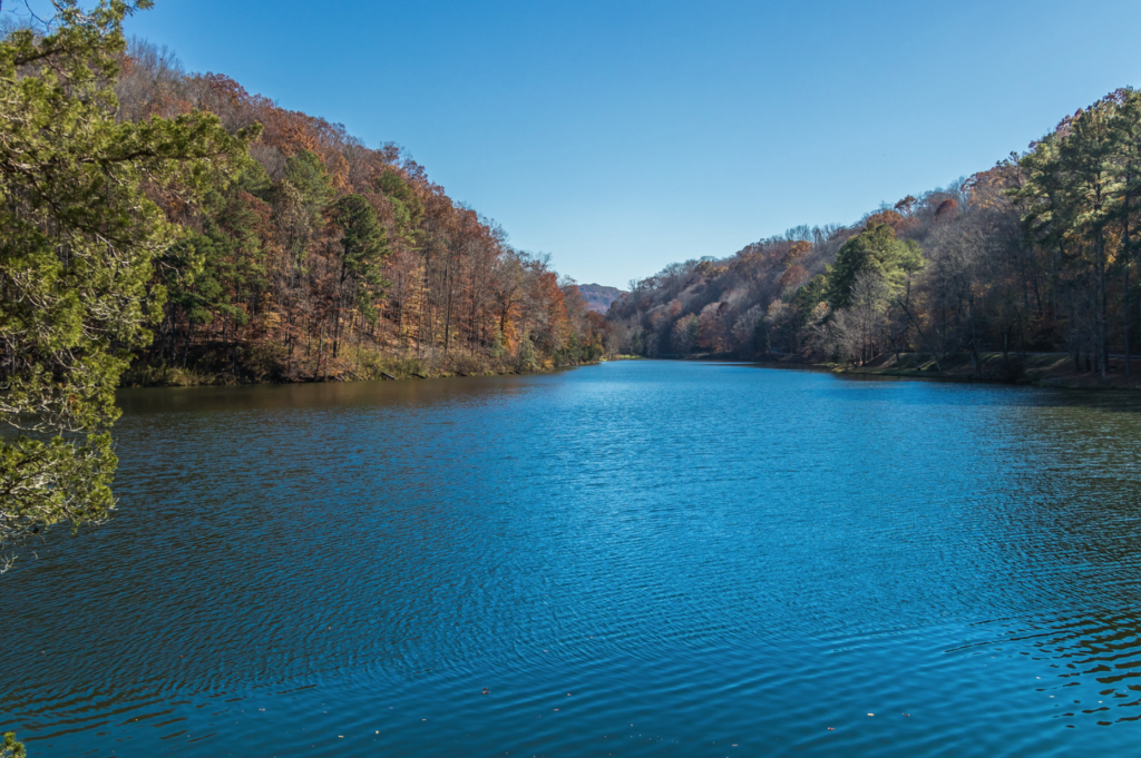 Standing Stone Lake 